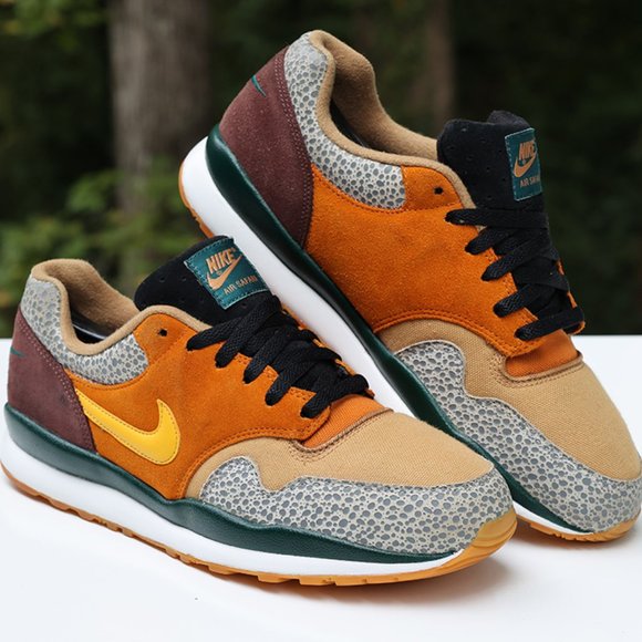 Nike Air Safari SE Atmos 2018